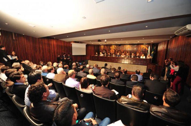 Incentivo à geração de energias alternativas é considerado decisivo para o desenvolvimento do Paraná