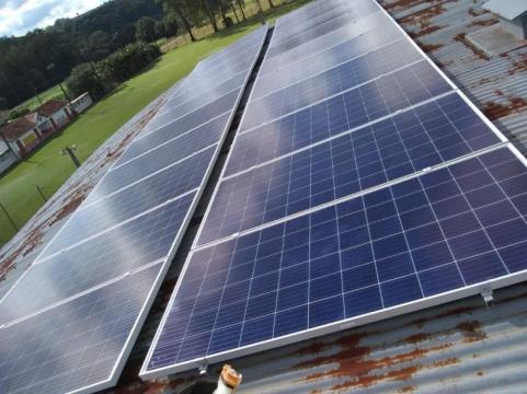 Clube Esportivo São Paulo