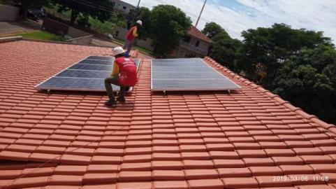 Valdecir Oneide Borth