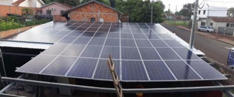 Vilson Huff de Oliveira