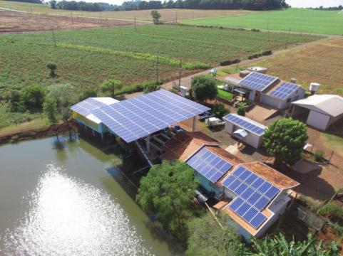 Frigorífico Carlos Stuany