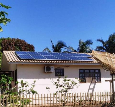 Luis Carlos Tem Pass