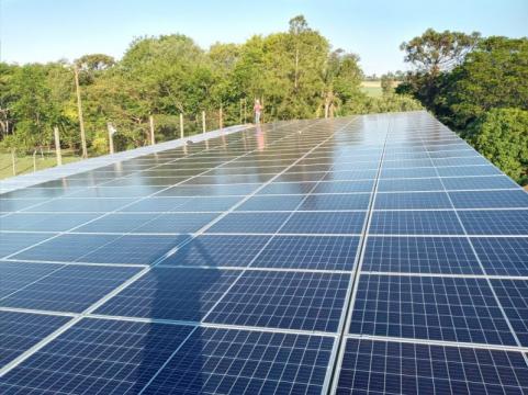 Igreja Ecos da Liberdade