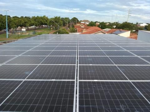 José Vanderlei Amaral