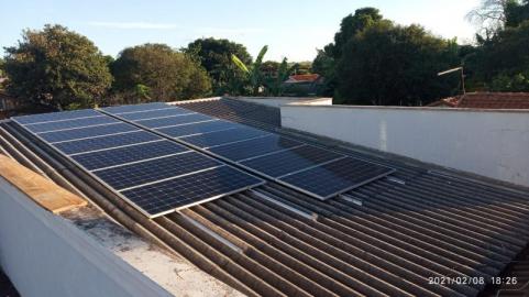 Julio Cesar D Guimarães