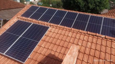 Nilton De Oliveira Ribas