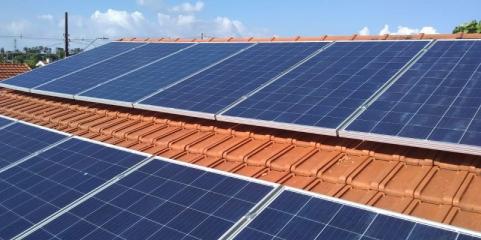 Maicon Roberto Ferreira