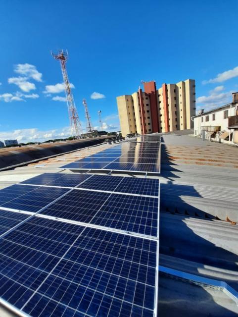 Tropical Motonautica