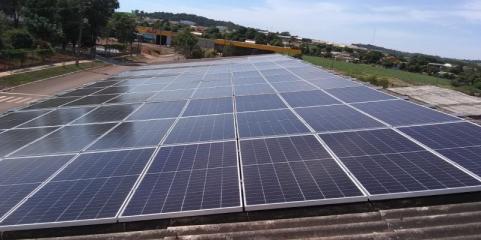 Transf. Metais Darta Ltda