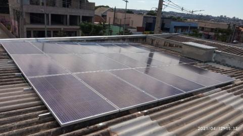 Heribaldo E. Santana