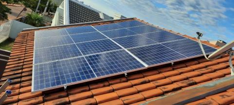 Carlos Alexandre Polido