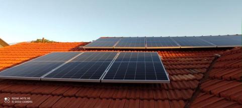 Gilberto Afonso Kotz