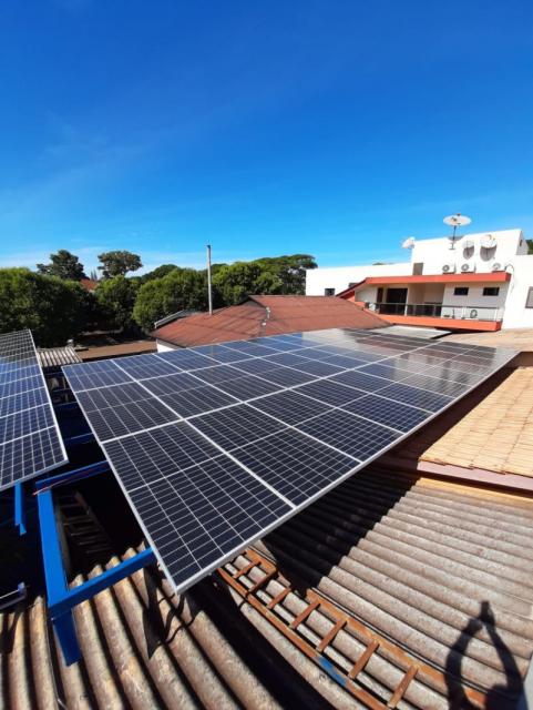 Panificadora Hoffman