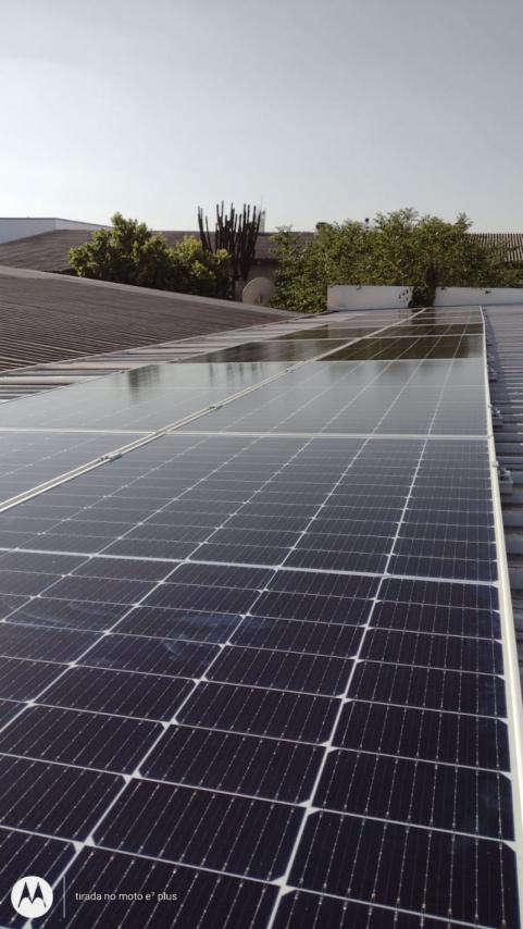 M I Industrias e Peças LTDA