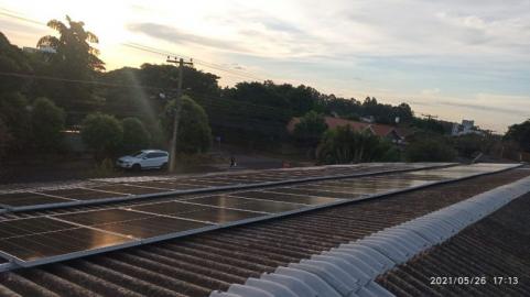 Mitra Diocesana - Matriz