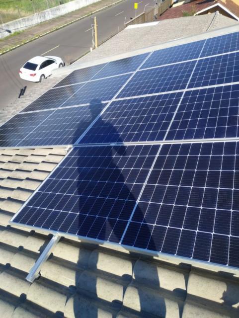 Leonardo Fernandes de Oliveira