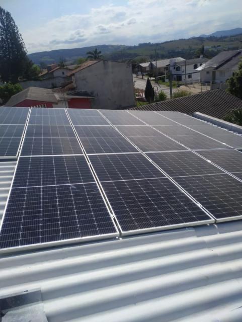 Julio Cesar S. de Souza