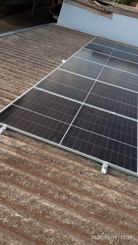 Larissa Saran de Sousa