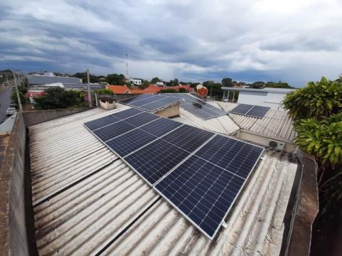 Ótica e Relojoaria Quatro Pontes