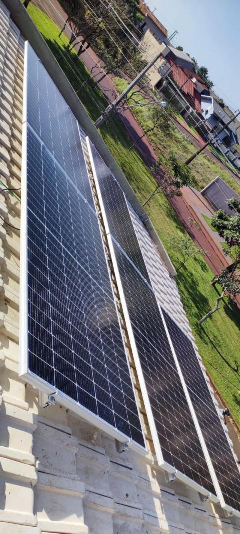 Marcos Aurelio Urnau