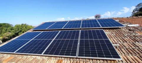 Anderlei Giovani Krause