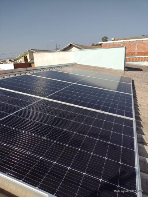 Lindomar Francisco Pantaleão