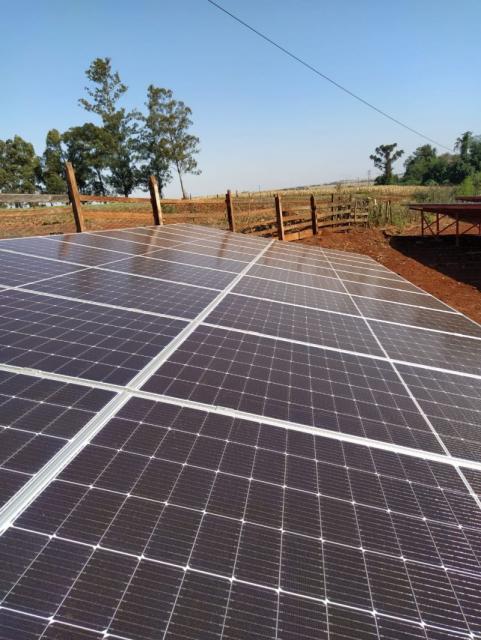 José Wolmar Stoffel