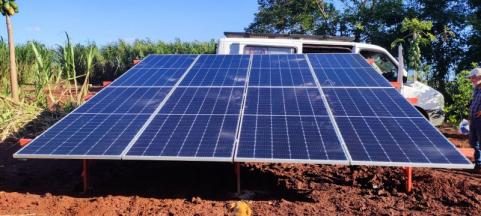 Voltaire Baldin da Silva