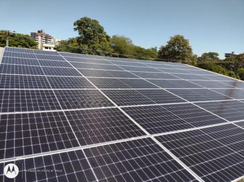 Supermercado Ruzza - Palotina