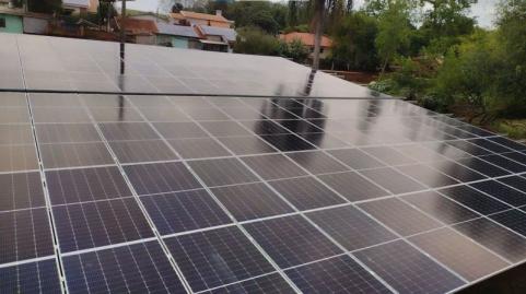 Carlos Stuany - Projeto 1