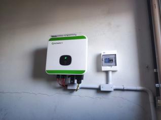 Condominio Villa Europa