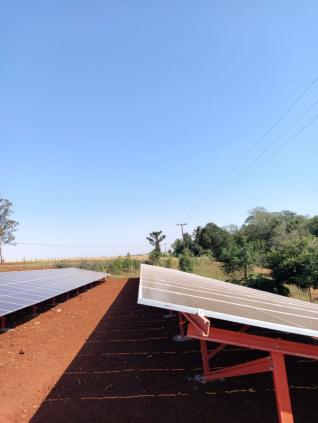 José Wolmar Stoffel