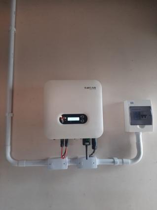 Antonio Batista de Andrade