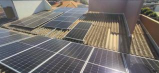 Paulo Itamar e Cia Ltda