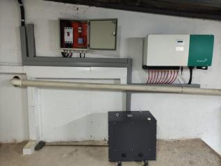 Supermercado Ruzza - Palotina