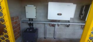 Ivan Kotz - Projeto 2