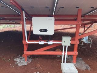 Raimundo Edgar Batschke