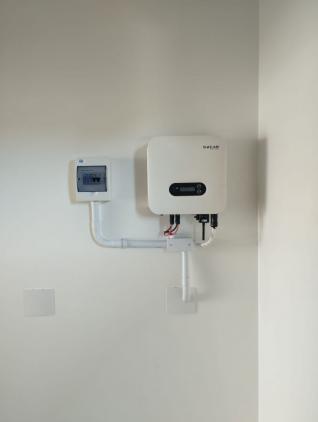 Darci Gabriel - Projeto 2