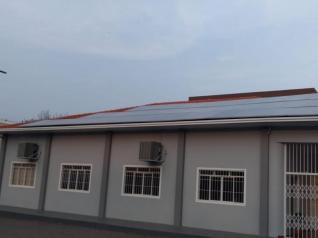 Matriz Sagrado Coração de Jesus