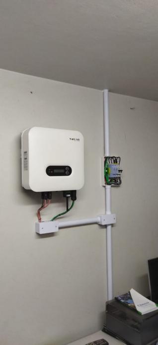 Sindicato dos Produtores Rurais de NSR