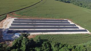 Itaí - SP - 375 kWp