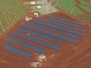 Taquarituba - SP - 500 kWp