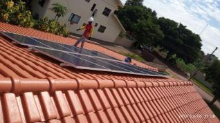 Valdecir Oneide Borth