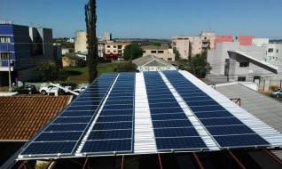 Panificadora Guerini