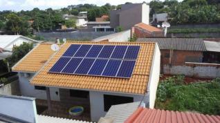 Terezinha Moenster Balbino