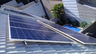 Marcos Luiz Martinez