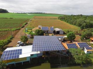 Frigorífico Carlos Stuany