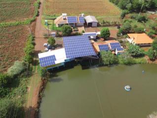 Frigorífico Carlos Stuany