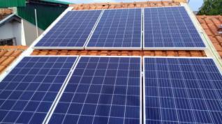 Jose Carlos Licheschi Barbosa