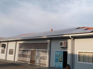 Matriz Sagrado Coração de Jesus